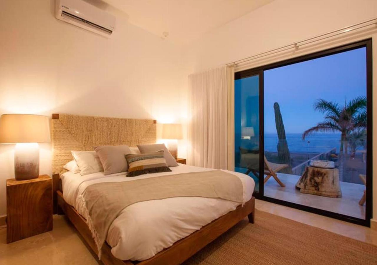 Casalabastilla Apartment La Paz Luaran gambar