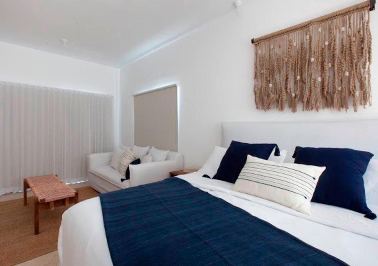 Casalabastilla Apartment La Paz Luaran gambar