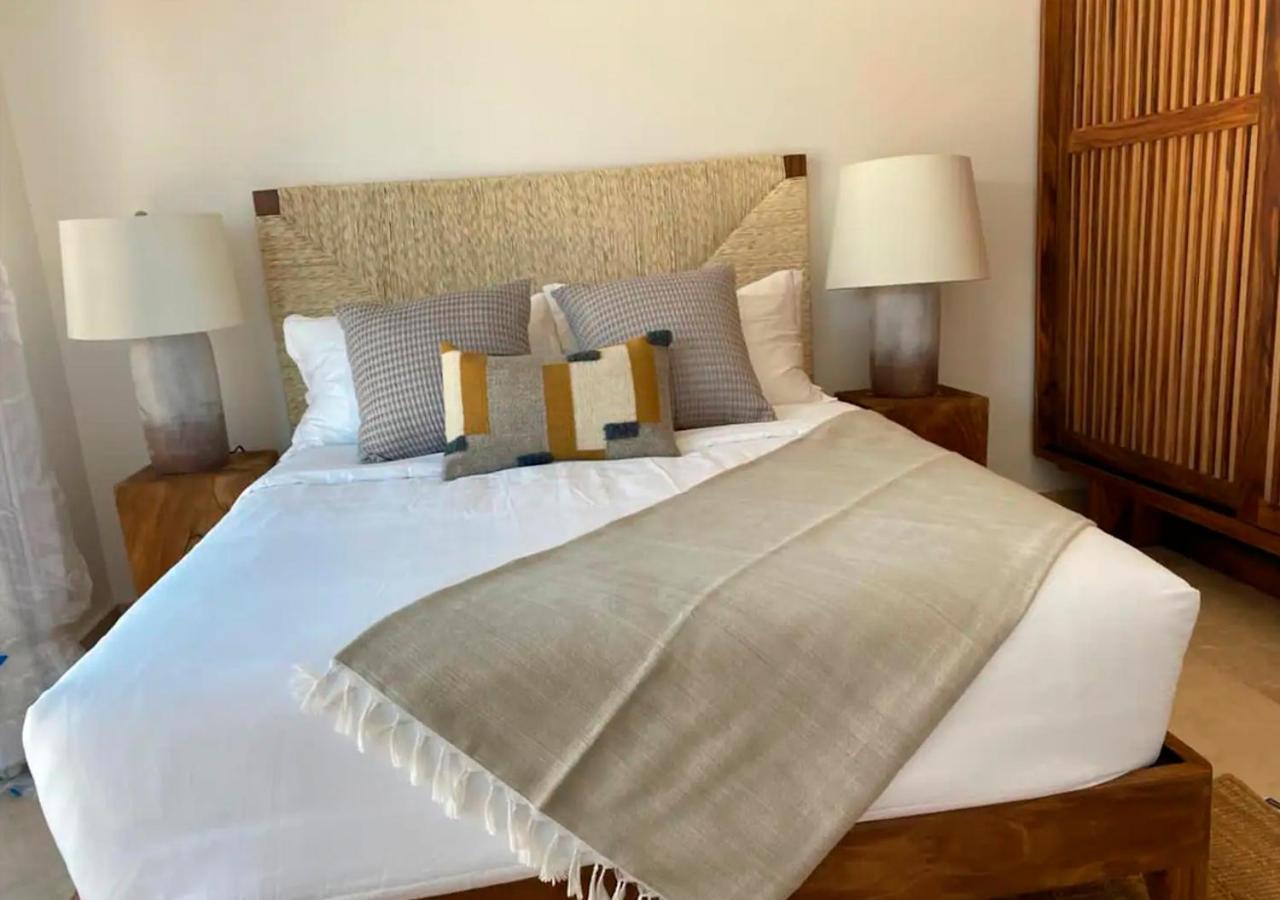 Casalabastilla Apartment La Paz Luaran gambar