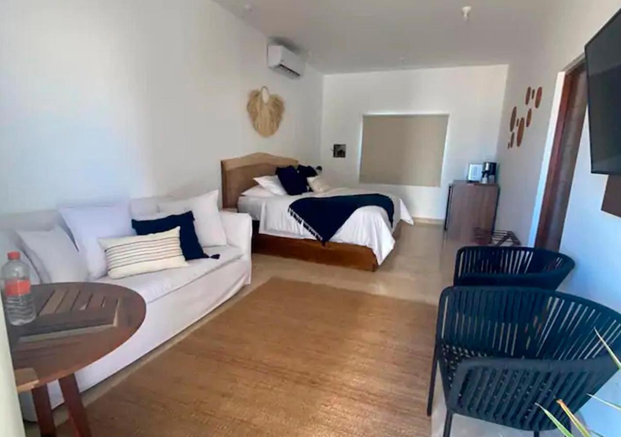 Casalabastilla Apartment La Paz Luaran gambar