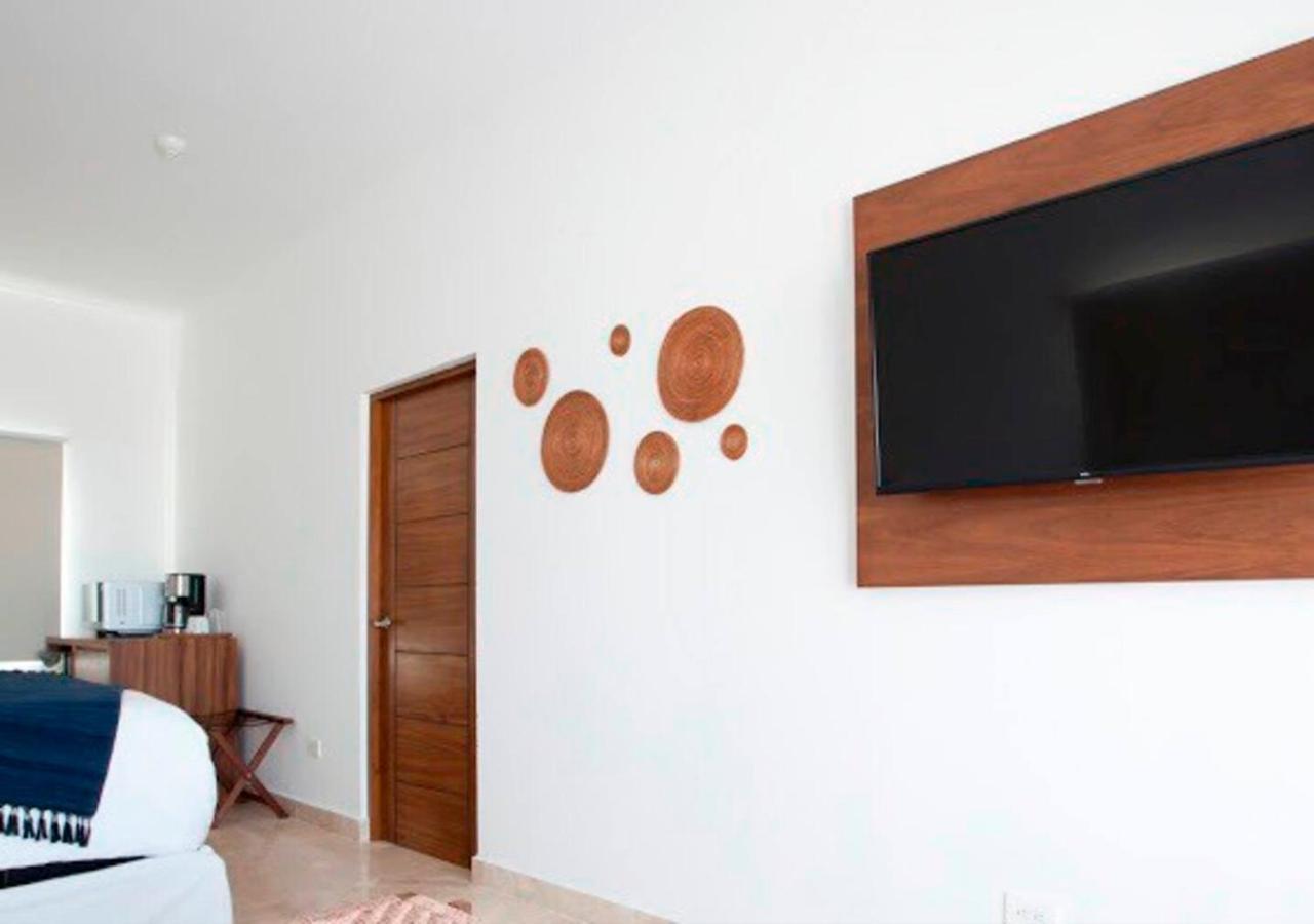 Casalabastilla Apartment La Paz Luaran gambar