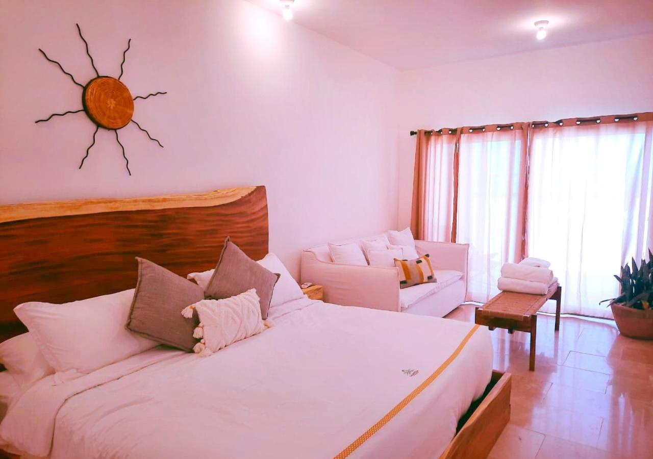 Casalabastilla Apartment La Paz Luaran gambar