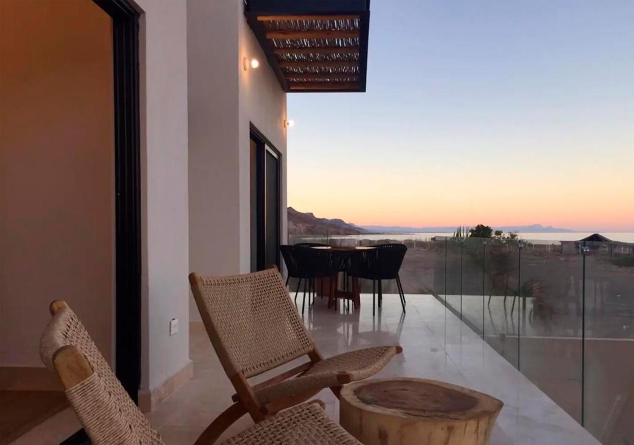 Casalabastilla Apartment La Paz Luaran gambar