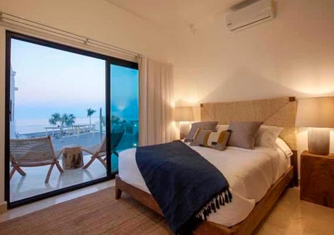 Casalabastilla Apartment La Paz Luaran gambar