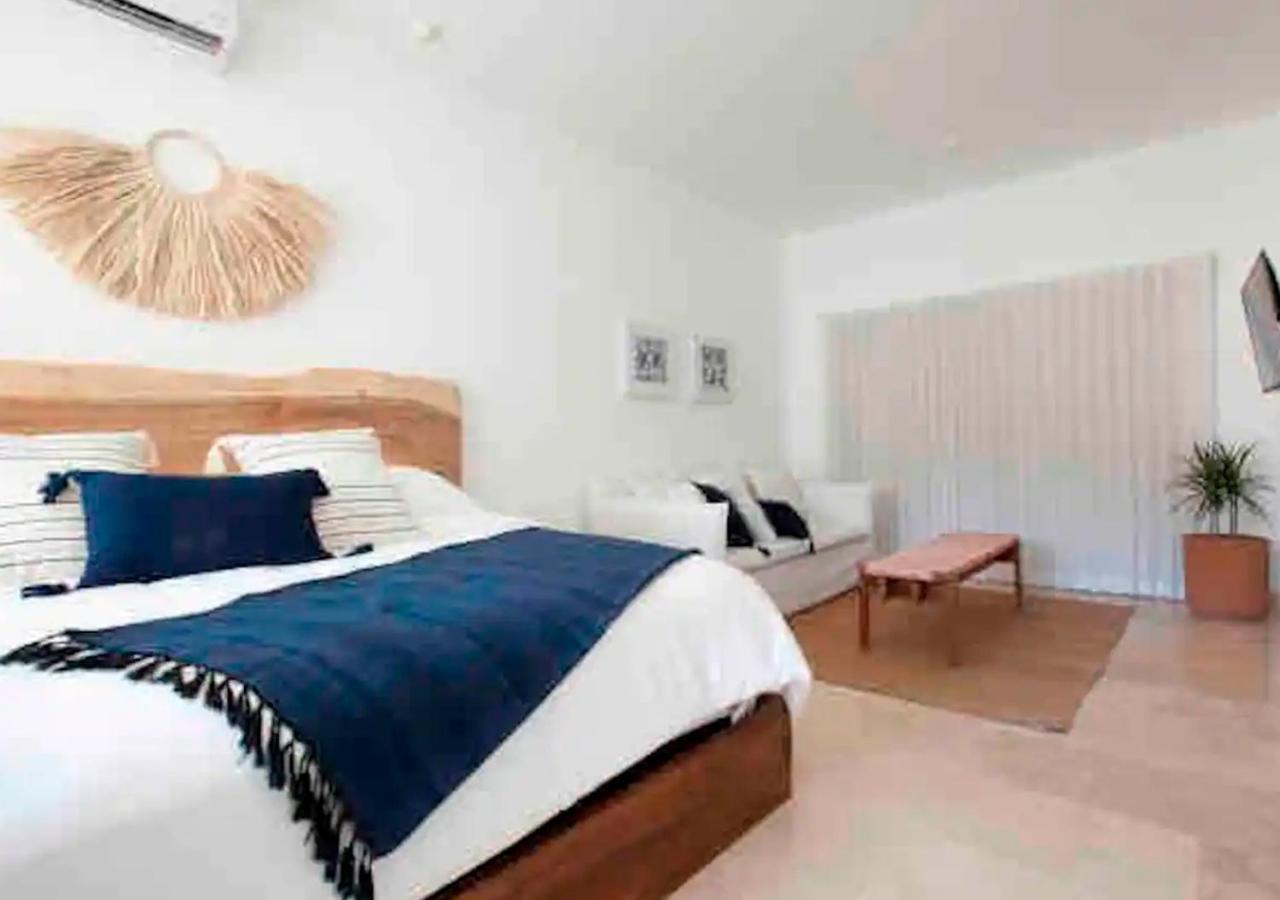 Casalabastilla Apartment La Paz Luaran gambar