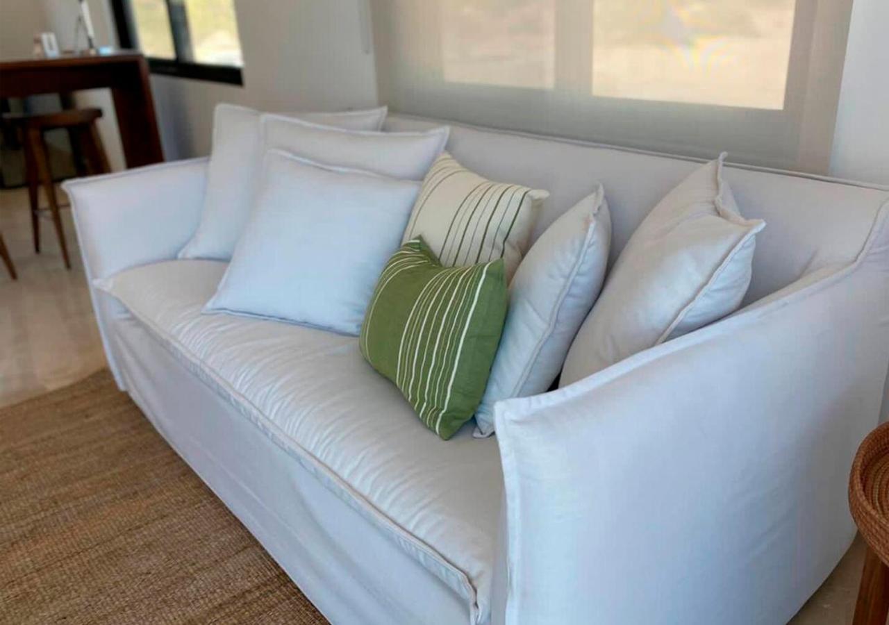 Casalabastilla Apartment La Paz Luaran gambar