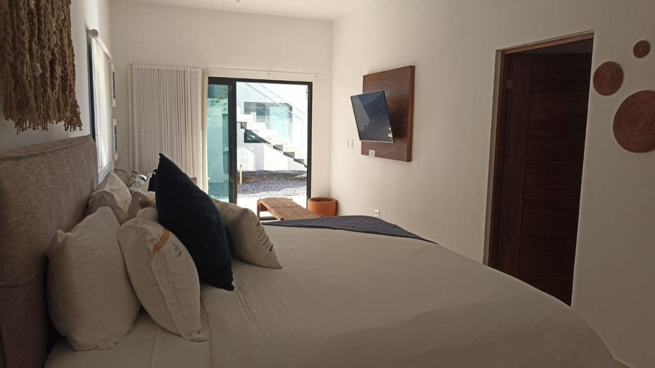 Casalabastilla Apartment La Paz Luaran gambar