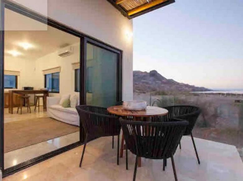 Casalabastilla Apartment La Paz Luaran gambar