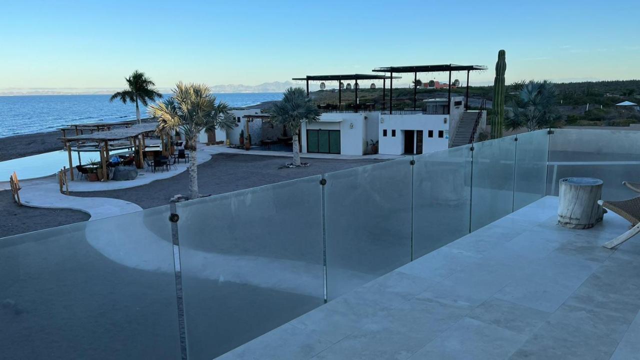 Casalabastilla Apartment La Paz Luaran gambar