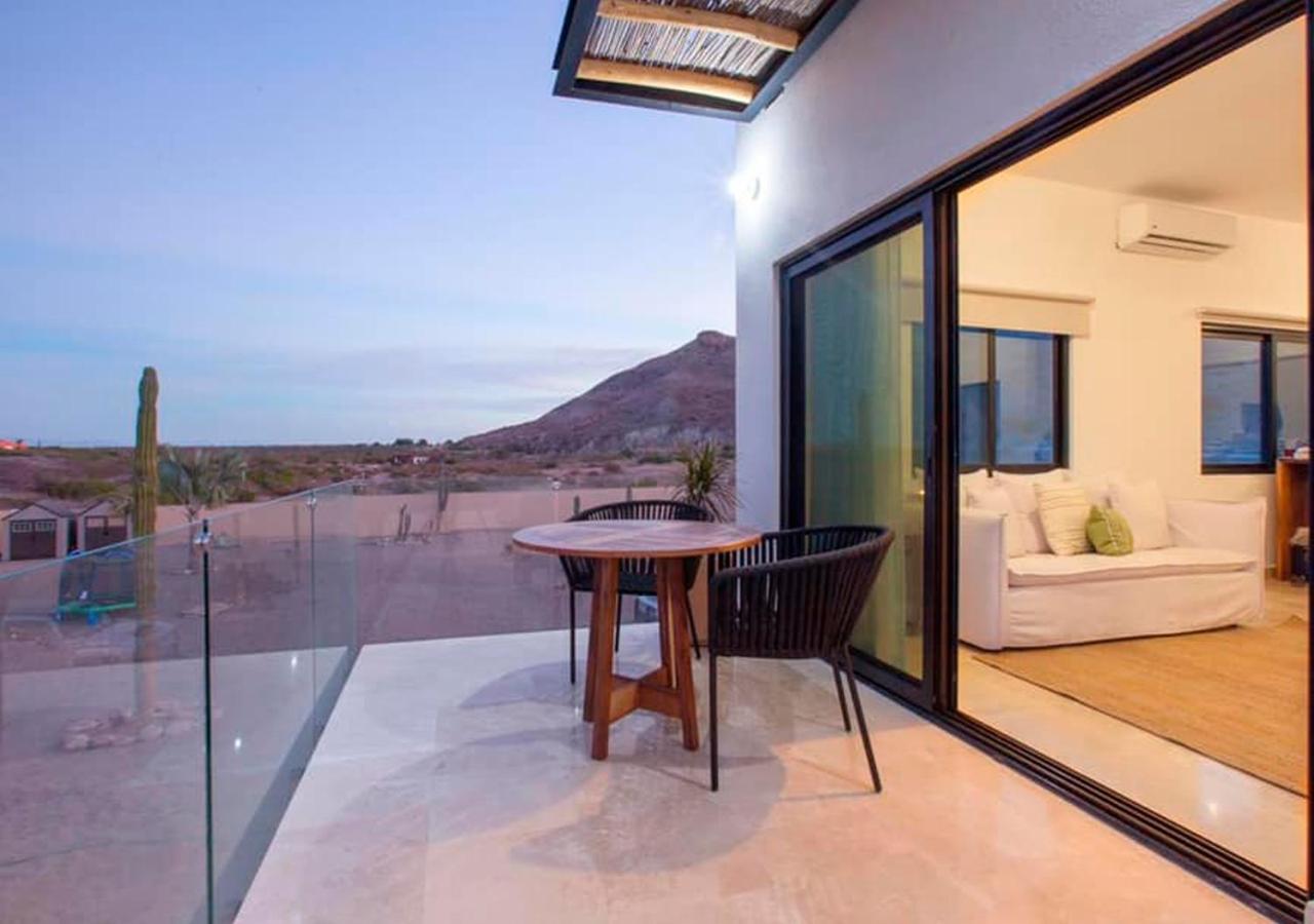 Casalabastilla Apartment La Paz Luaran gambar