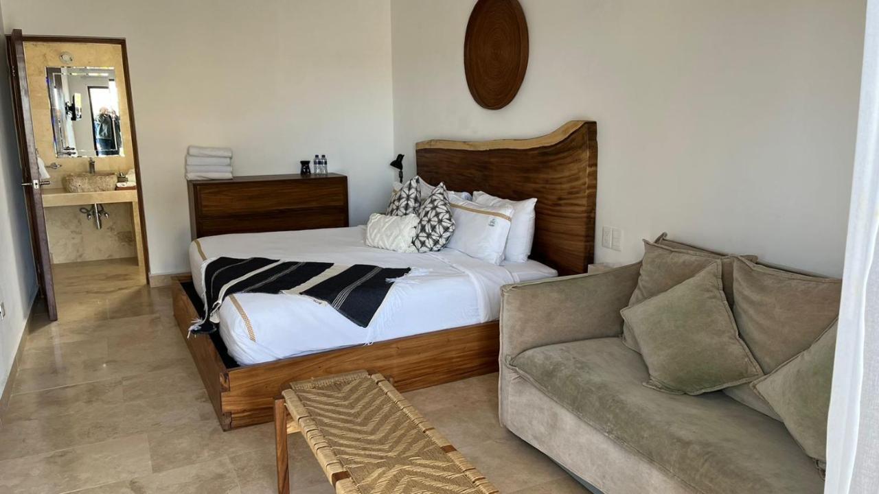 Casalabastilla Apartment La Paz Luaran gambar