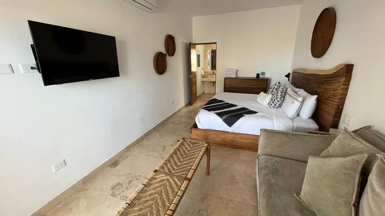 Casalabastilla Apartment La Paz Luaran gambar