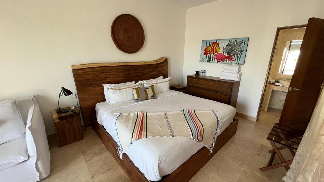 Casalabastilla Apartment La Paz Luaran gambar