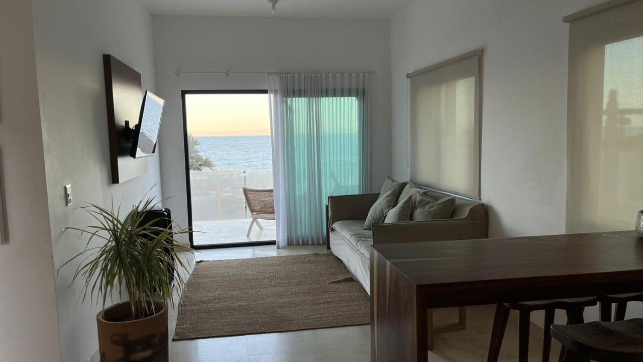 Casalabastilla Apartment La Paz Luaran gambar