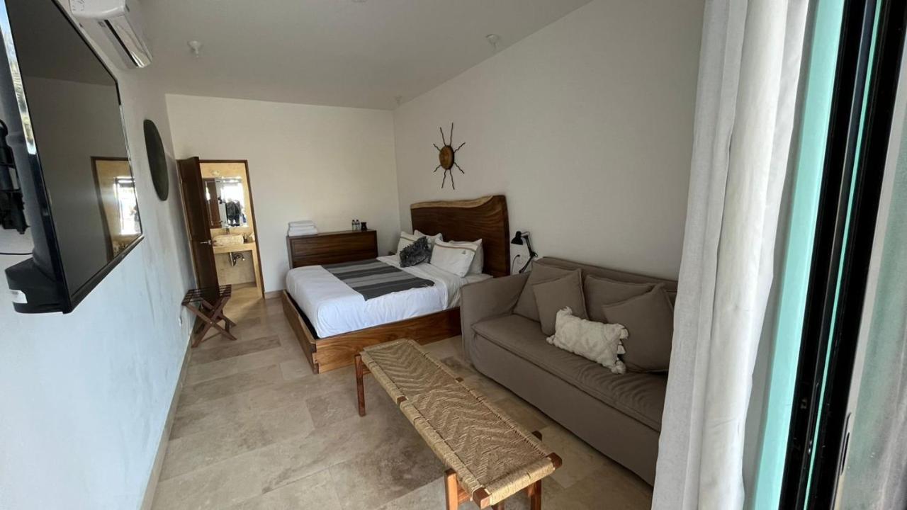 Casalabastilla Apartment La Paz Luaran gambar