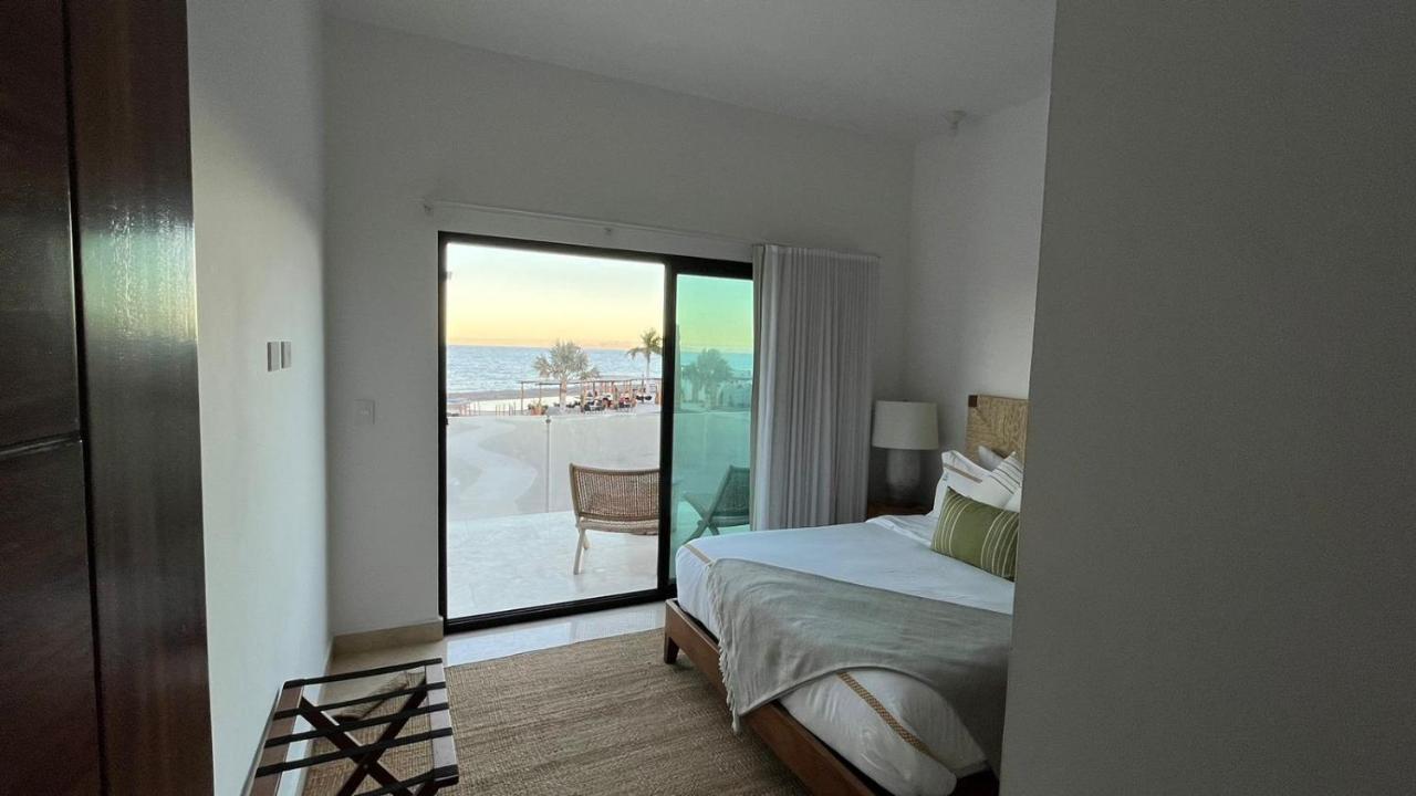 Casalabastilla Apartment La Paz Luaran gambar