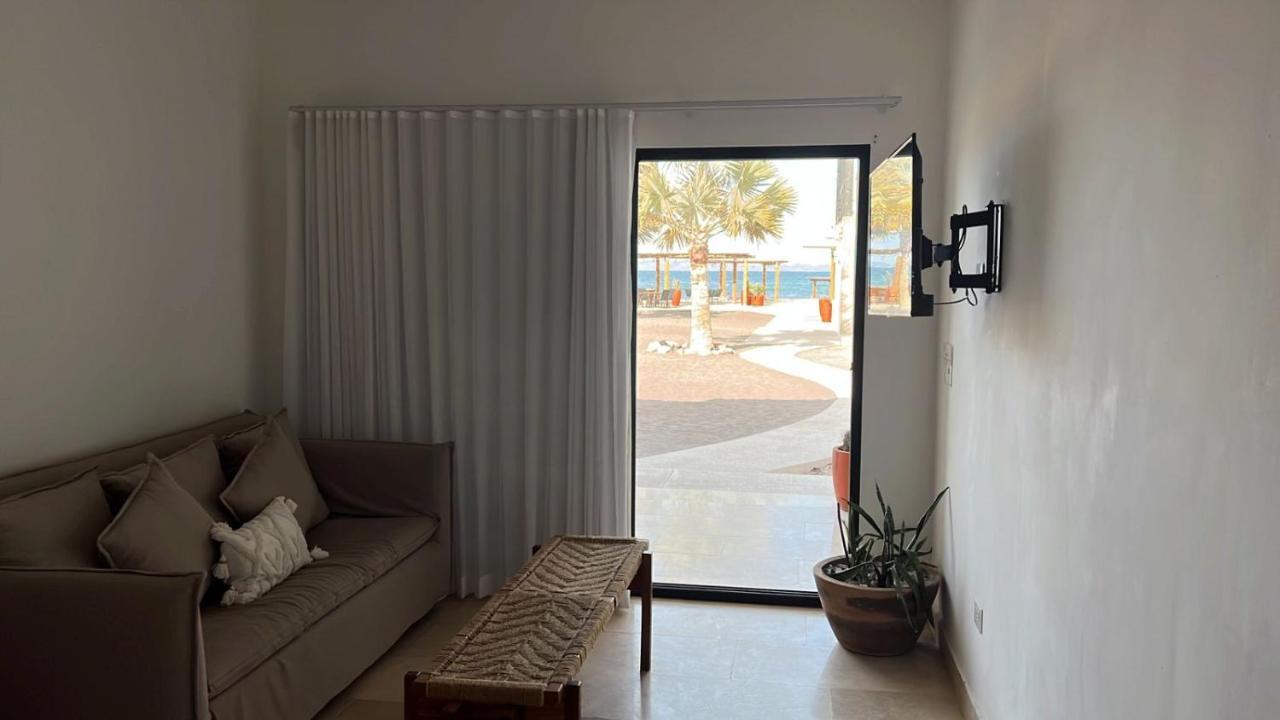 Casalabastilla Apartment La Paz Luaran gambar