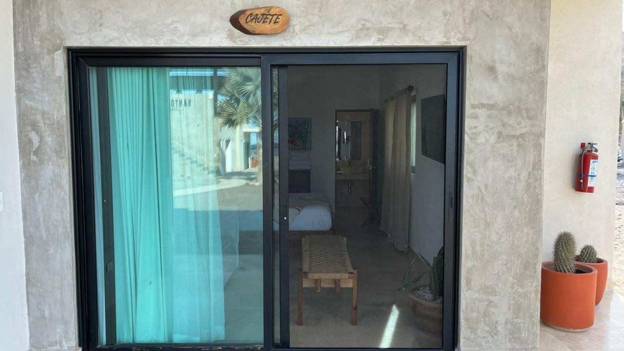 Casalabastilla Apartment La Paz Luaran gambar
