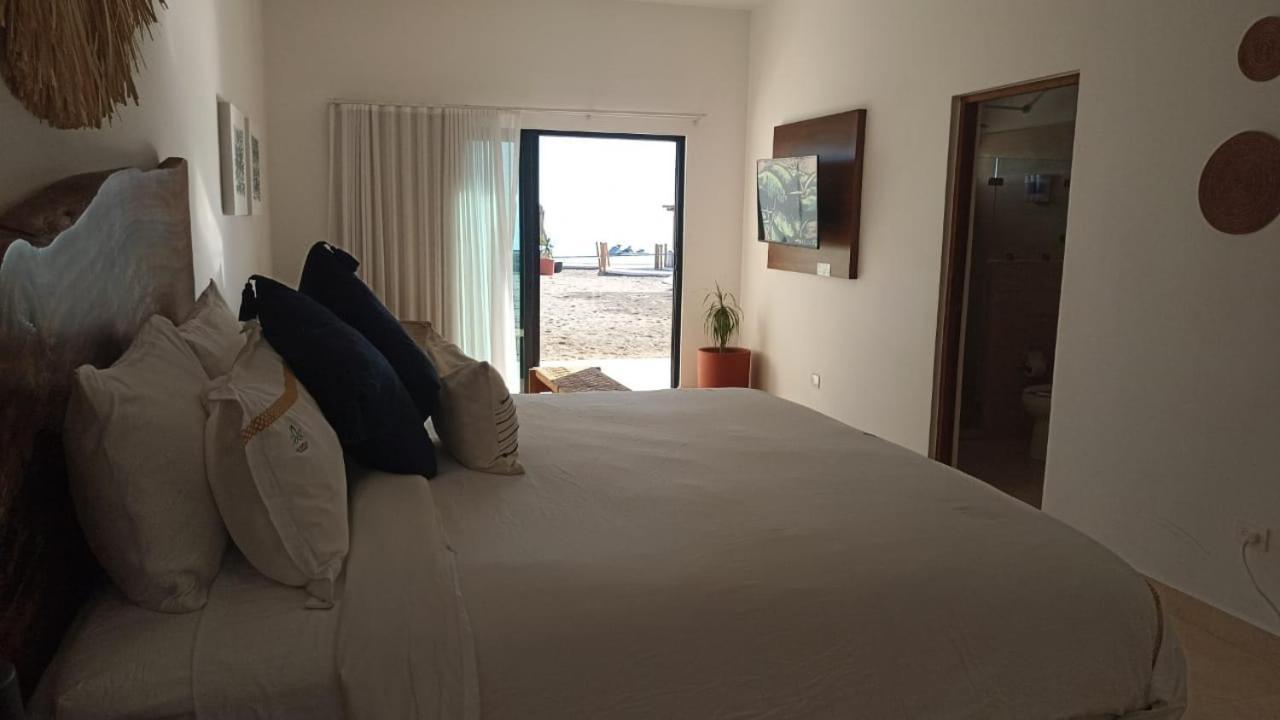 Casalabastilla Apartment La Paz Luaran gambar