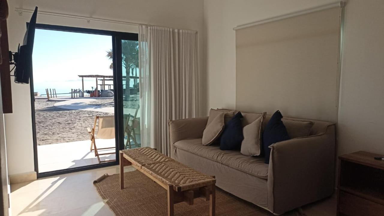 Casalabastilla Apartment La Paz Luaran gambar