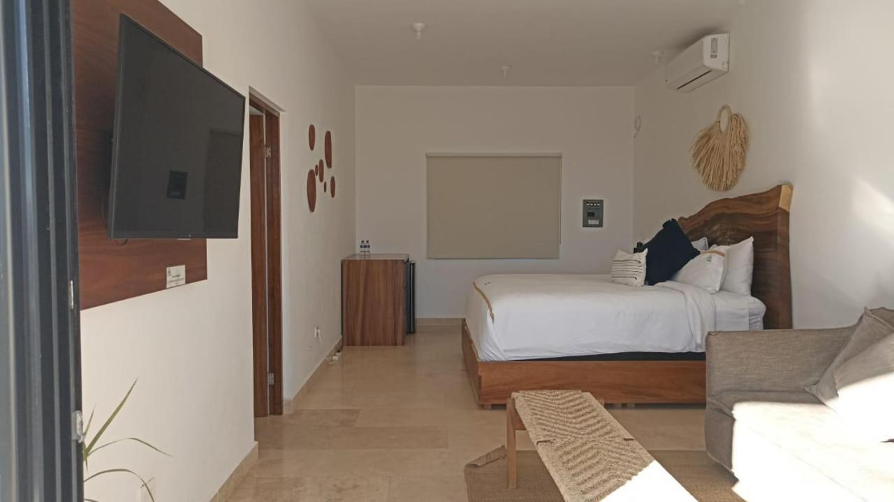 Casalabastilla Apartment La Paz Luaran gambar