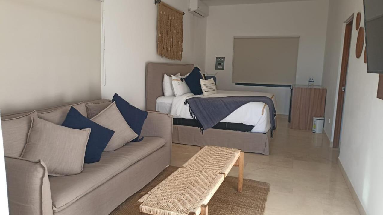 Casalabastilla Apartment La Paz Luaran gambar