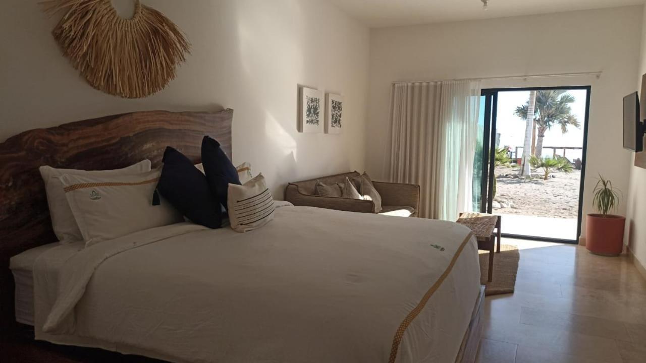 Casalabastilla Apartment La Paz Luaran gambar